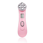 Skin Tightening Facial Machine for Skin Rejuvenation LED Light Therapy carerspark