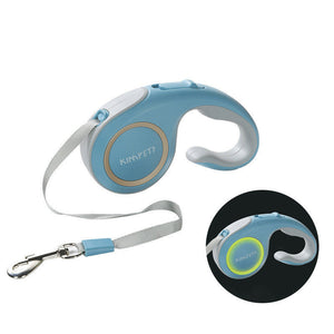 Automatic Retractable Dog Leash - Pet Supplies Essential Jervis Family Store