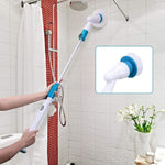 Electric Cleaning Brush Home-Designology