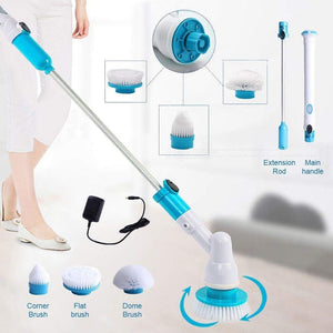 Electric Cleaning Brush Home-Designology