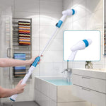 Electric Cleaning Brush Home-Designology