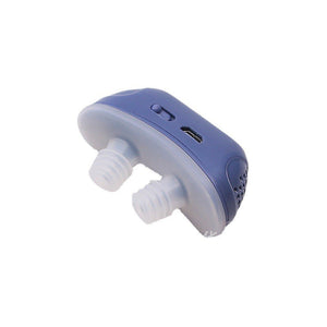 Silicone Nose Clip Anti-snoring Correction Sleep Electric Aleck