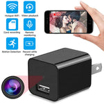 Wireless WiFi Camera with Remote View | | USB CHARGER Security Camera Aleck