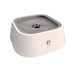 Anti-Spill Pet Water Bowl Aleck