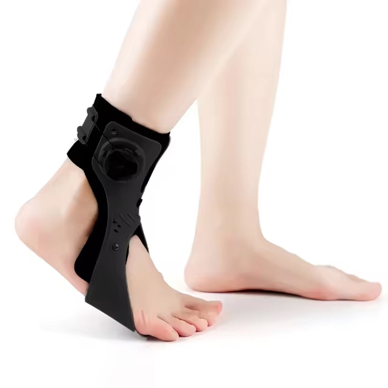 Drop Foot Brace - Ankle Foot Orthosis for Support & Stability