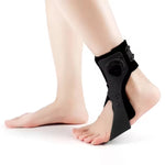 Drop Foot Brace - Ankle Foot Orthosis for Support & Stability