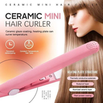 Ceramic Mini Hair Curler KKDAZ