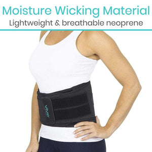 Back Brace Vive