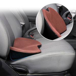 Car Booster Seat Cushion For Adult Aleck