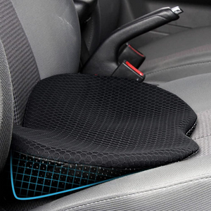 Car Booster Seat Cushion For Adult Aleck