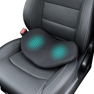 Car Booster Seat Cushion For Adult Aleck