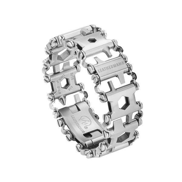 29 In 1 Multi-Tool Wearable Stainless Steel Bracelet Aleck