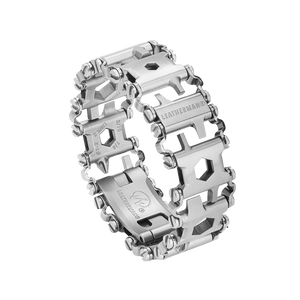 29 In 1 Multi-Tool Wearable Stainless Steel Bracelet Aleck