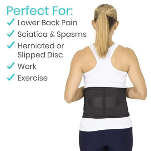 Back Brace Vive