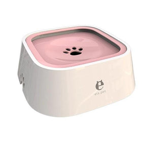 Anti-Spill Pet Water Bowl Aleck