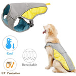 Pet Vests Evaporative Swamp Cooler Jacket Aleck