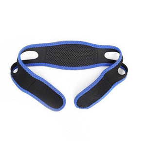 Anti Snoring CPAP Sleep Apnea Chin Strap