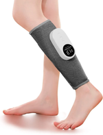 RecoMercy Air Pressure Heat Leg Massager Aleck