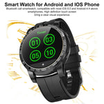 Waterproof Smart Watch For iPhone Android Samsung generalstore27