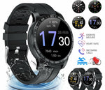 Waterproof Smart Watch For iPhone Android Samsung generalstore27