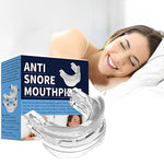 Anti Snoring Sleep Apnea Mouthpiece Guard Aleck