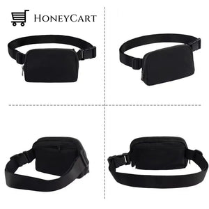 Sport Waist Bag Running Belt Bag Aleck