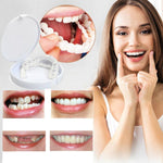 Perfect Smile Pro - Snap On Smile Veneers ( Upper & Lower Set ) Aleck