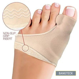 Toe Alignment,Bunion Corrector|Toe Spacer Fnkstore