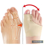 Toe Alignment,Bunion Corrector|Toe Spacer Fnkstore