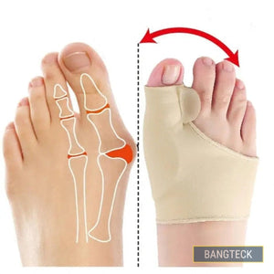 Toe Alignment,Bunion Corrector|Toe Spacer Fnkstore