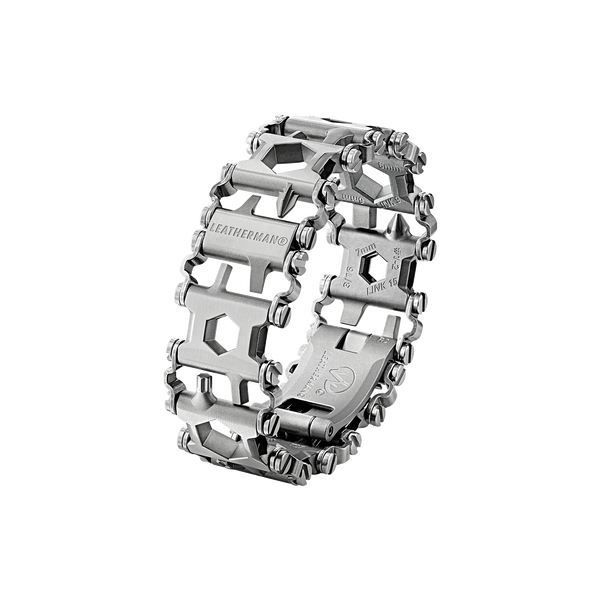 29 In 1 Multi-Tool Wearable Stainless Steel Bracelet Aleck