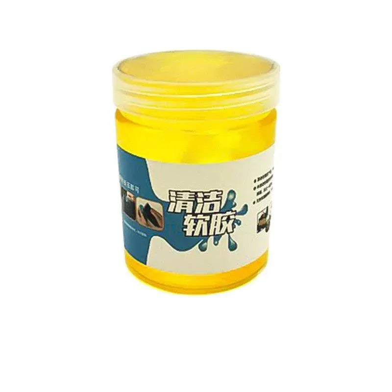 Vehicle Soft Glue Gap Dust Cleaning Products EXXE