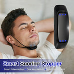 Smart Anti Snoring Device ALECK MART